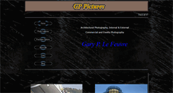 Desktop Screenshot of gppictures.com